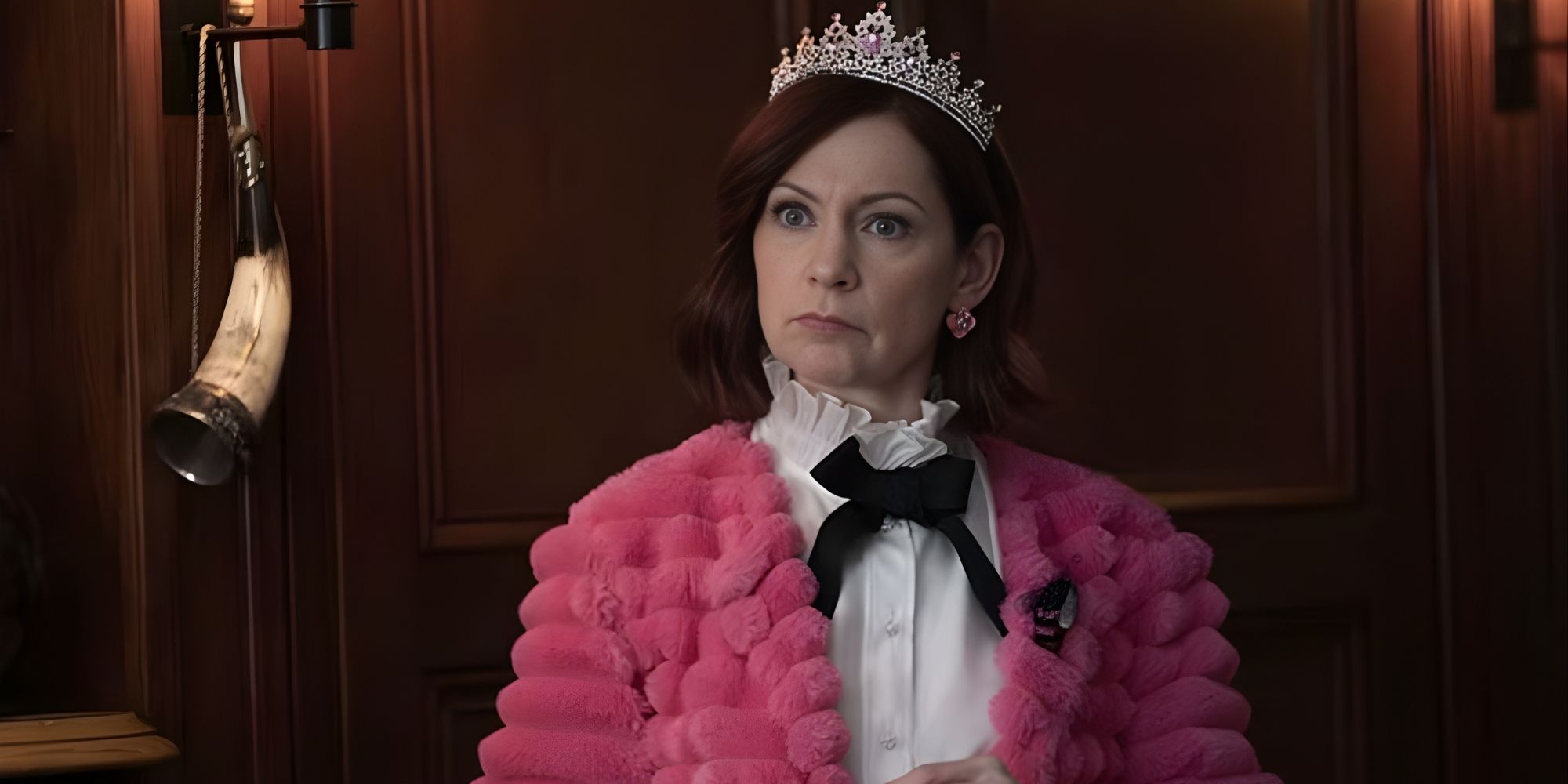 'Elsbeth' Delivers a Perfect Episode Featuring 'Succession's J. Smith-Cameron as the Hell of the Ball | Review