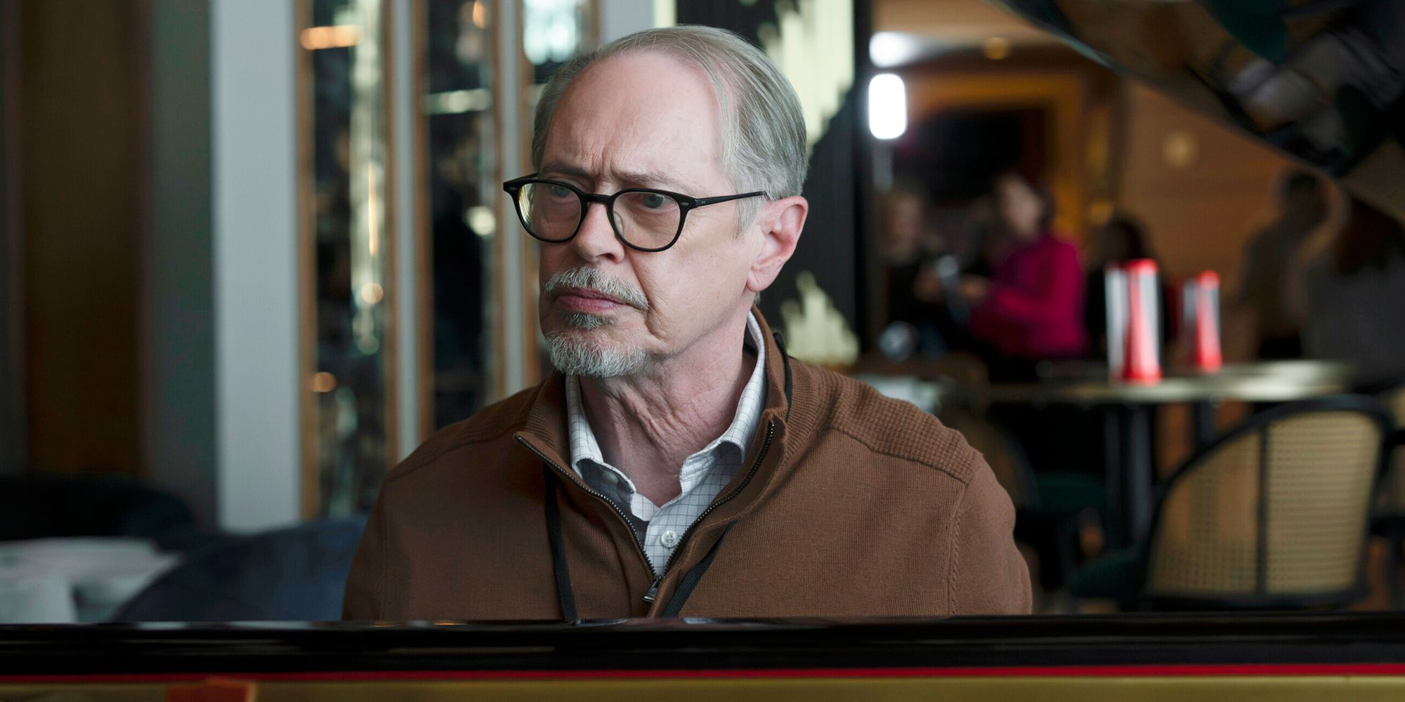 'Elsbeth' Season 3 Episode 13 Review: Steve Buscemi Meets His Match ...