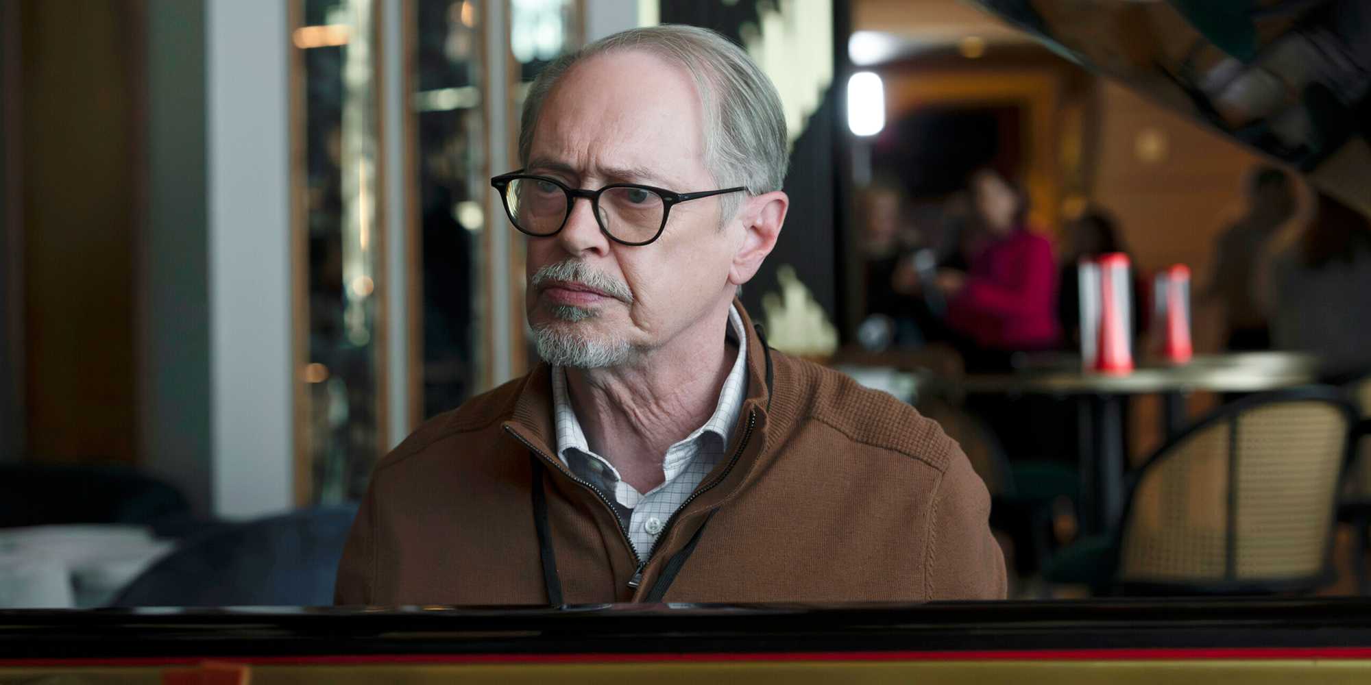 Elsbeth Network 'Elsbeth' Season 3 Episode 13 Review: Steve Buscemi Meets His Match ...