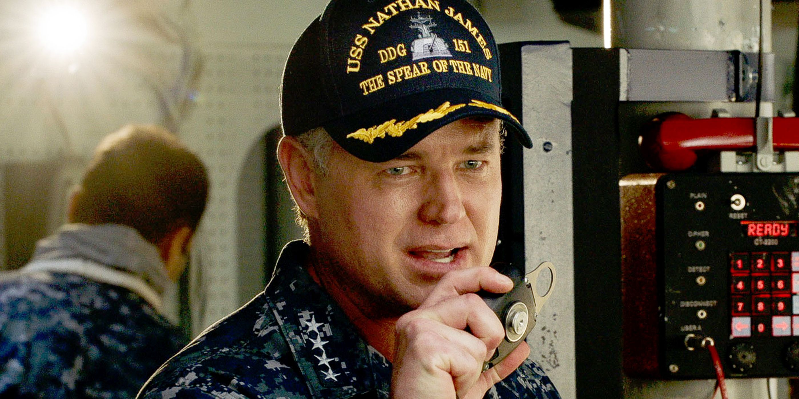 Eric Dane’s 5-Part Michael Bay Series Charts Its Exit From HBO Max