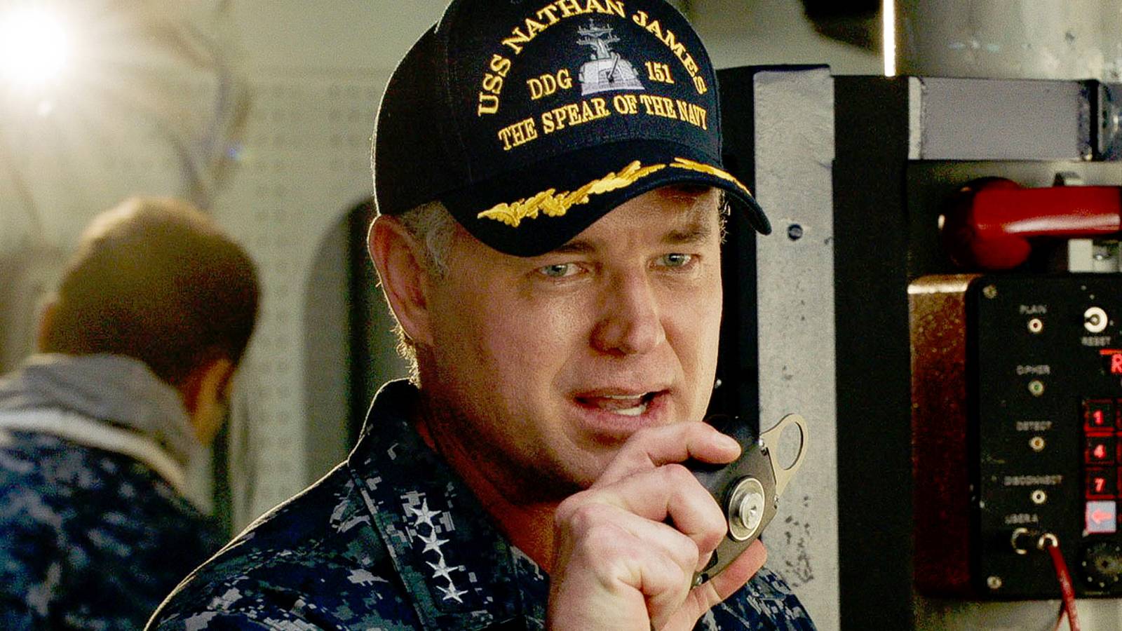 Eric Dane’s 5-Part Michael Bay Series Charts Its Exit From HBO Max