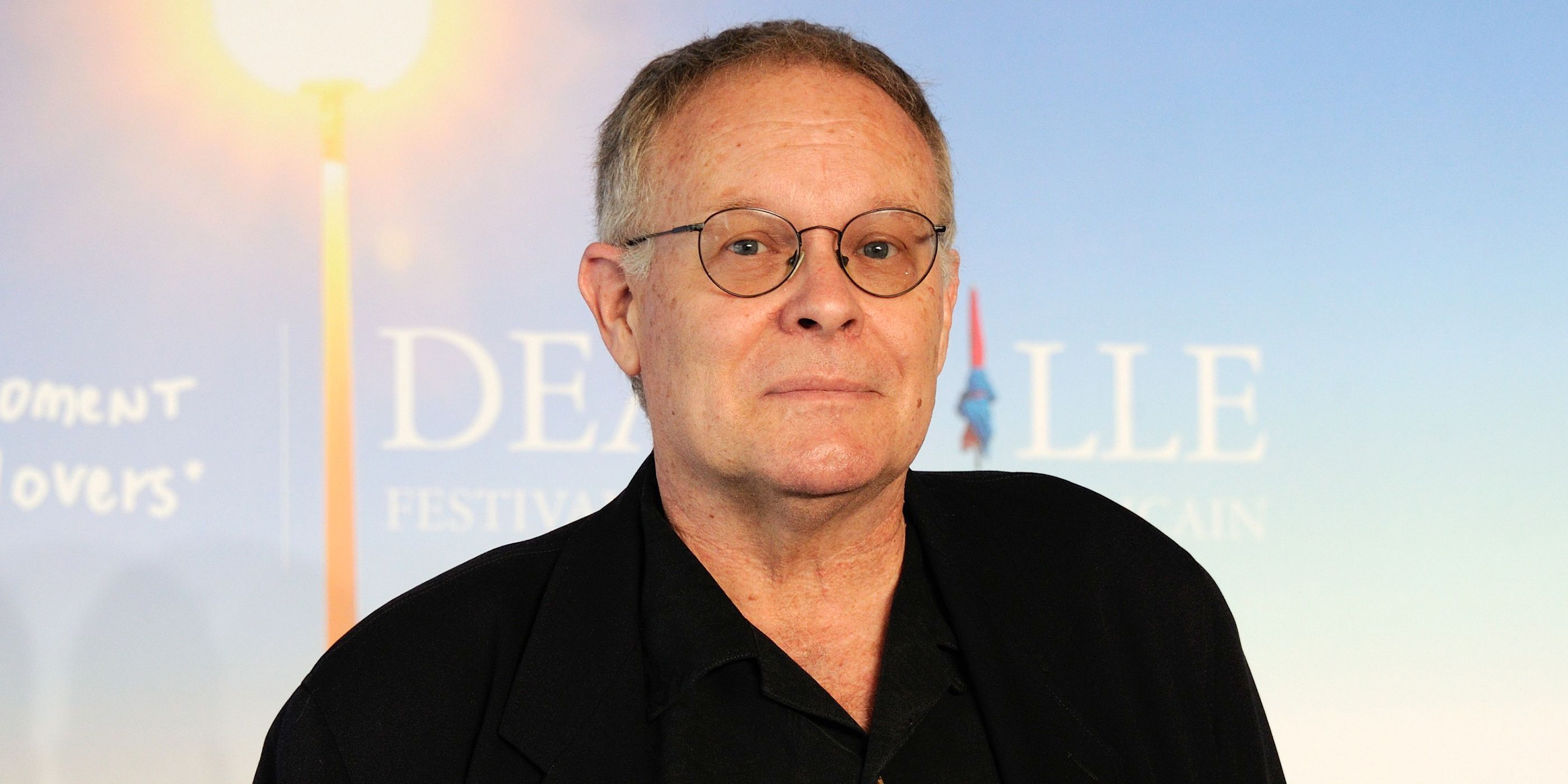 Legendary 'Bosch' Creator Eric Overmyer Dead at 74