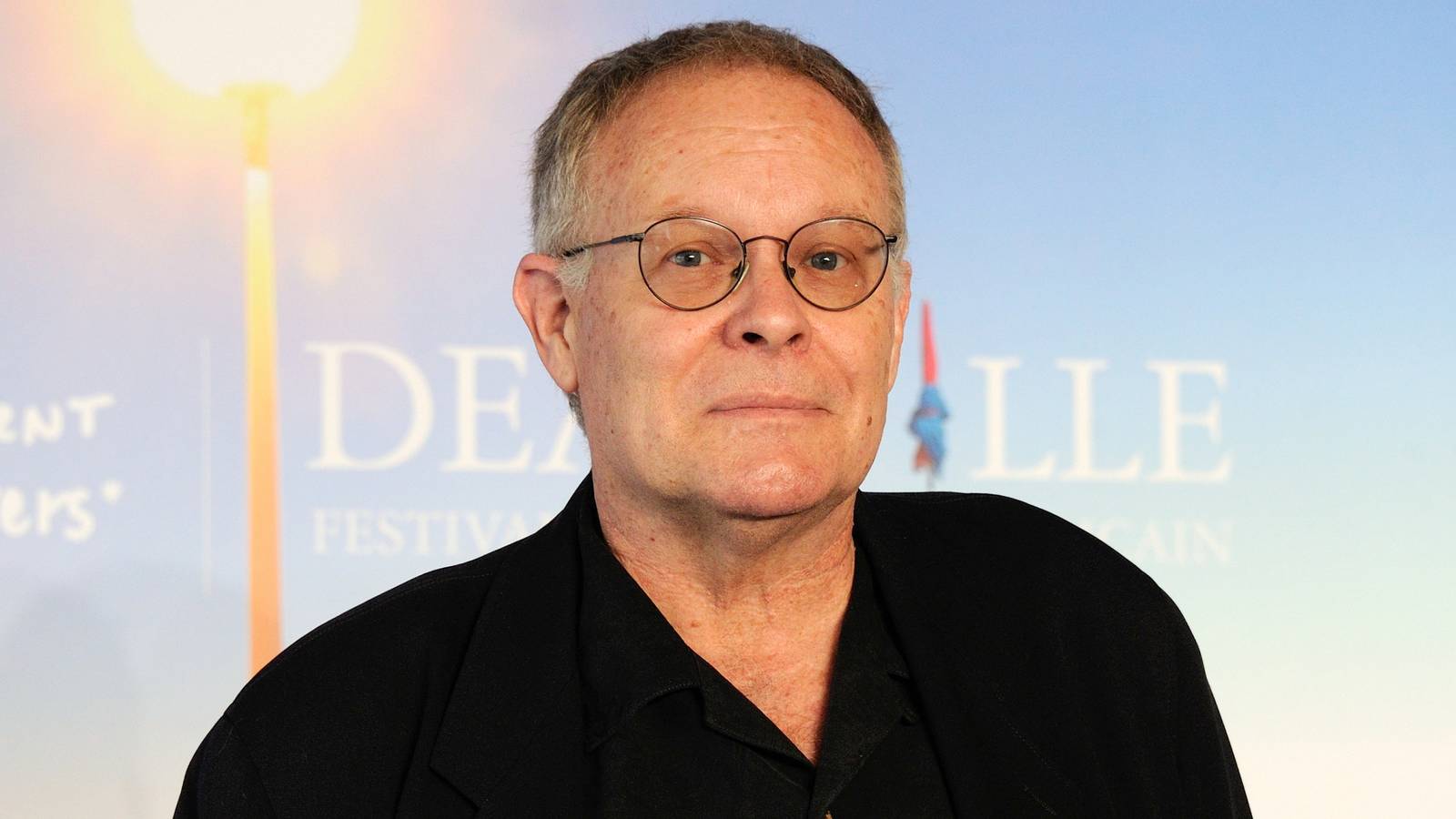 Legendary 'Bosch' Creator Eric Overmyer Dead at 74