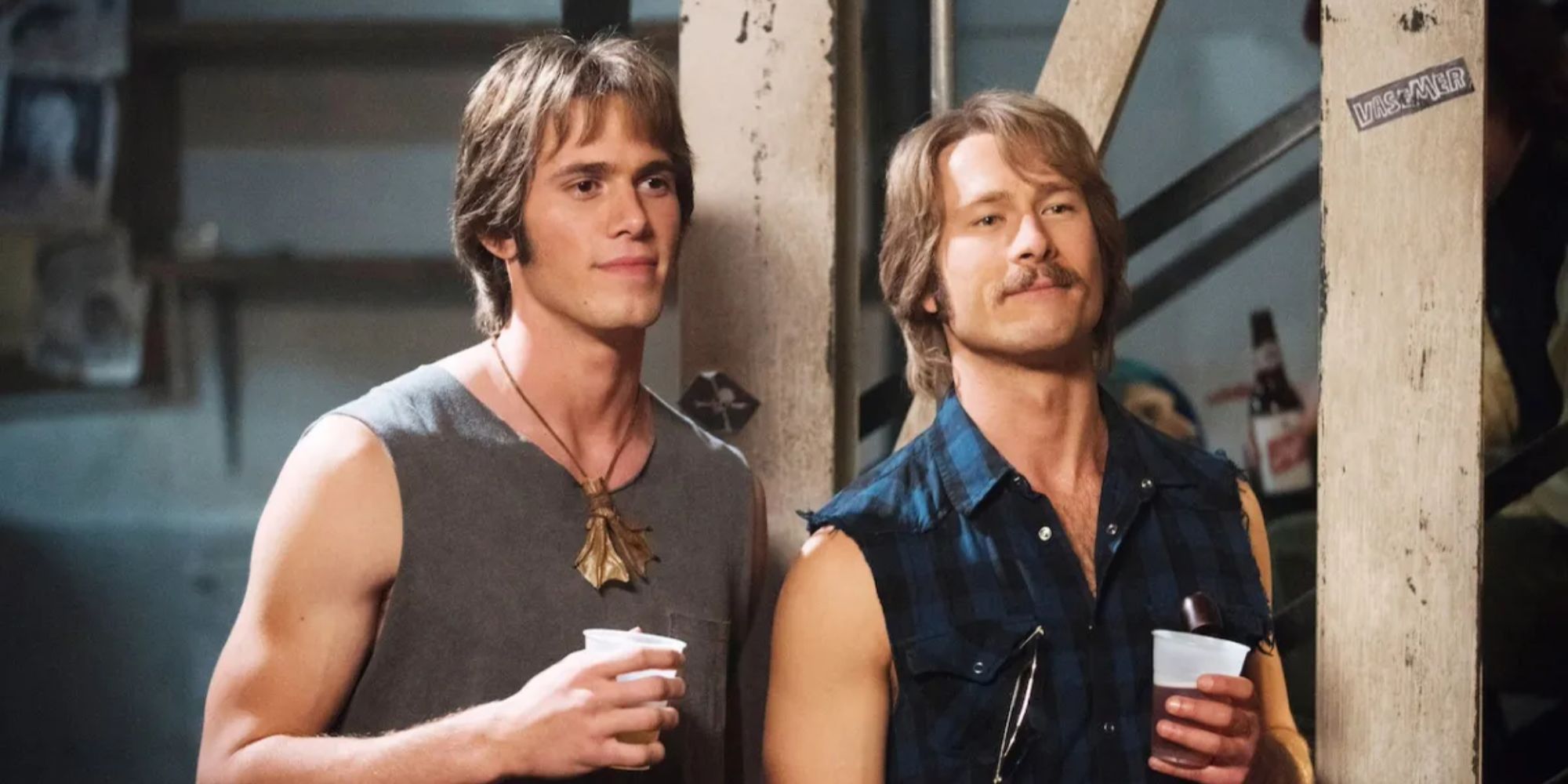 10 Years Later, Glen Powell's Cult Classic Hangout Movie Has Aged Like Fine Wine