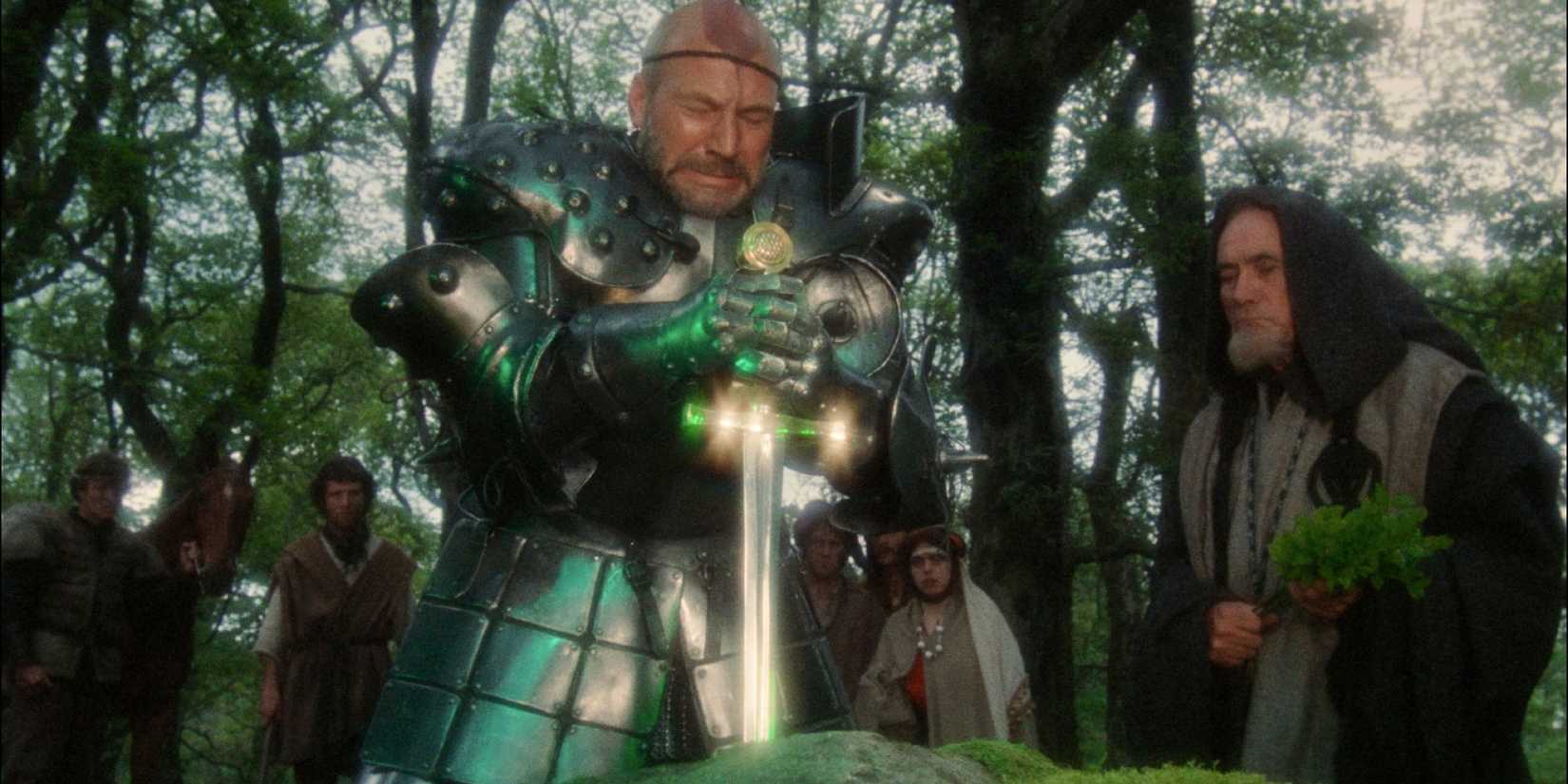 Excalibur - 1981 (1)