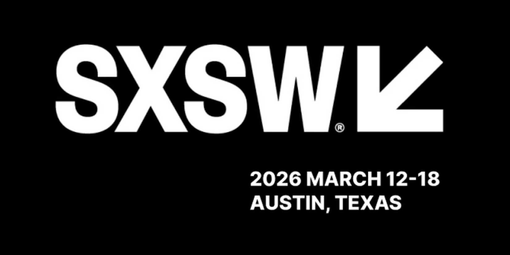 SXSW 2026