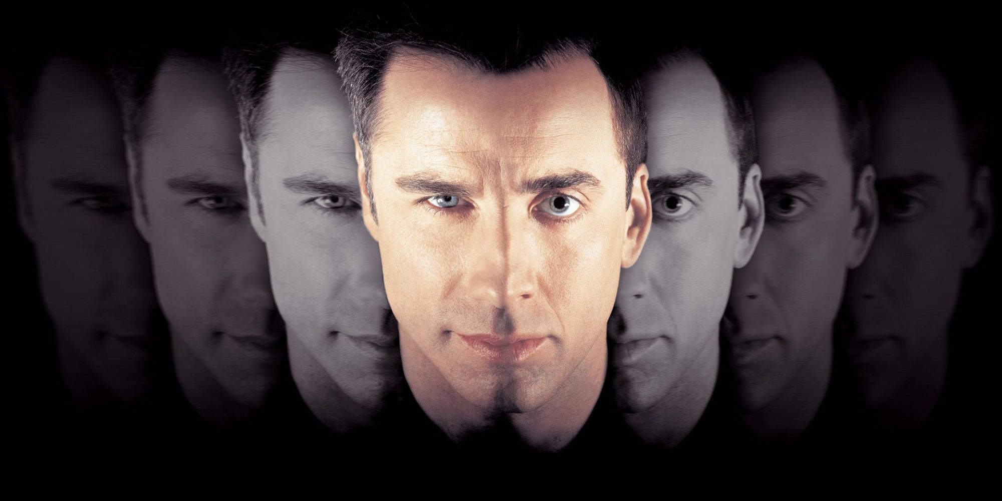 Face_Off - 1997 - poster
