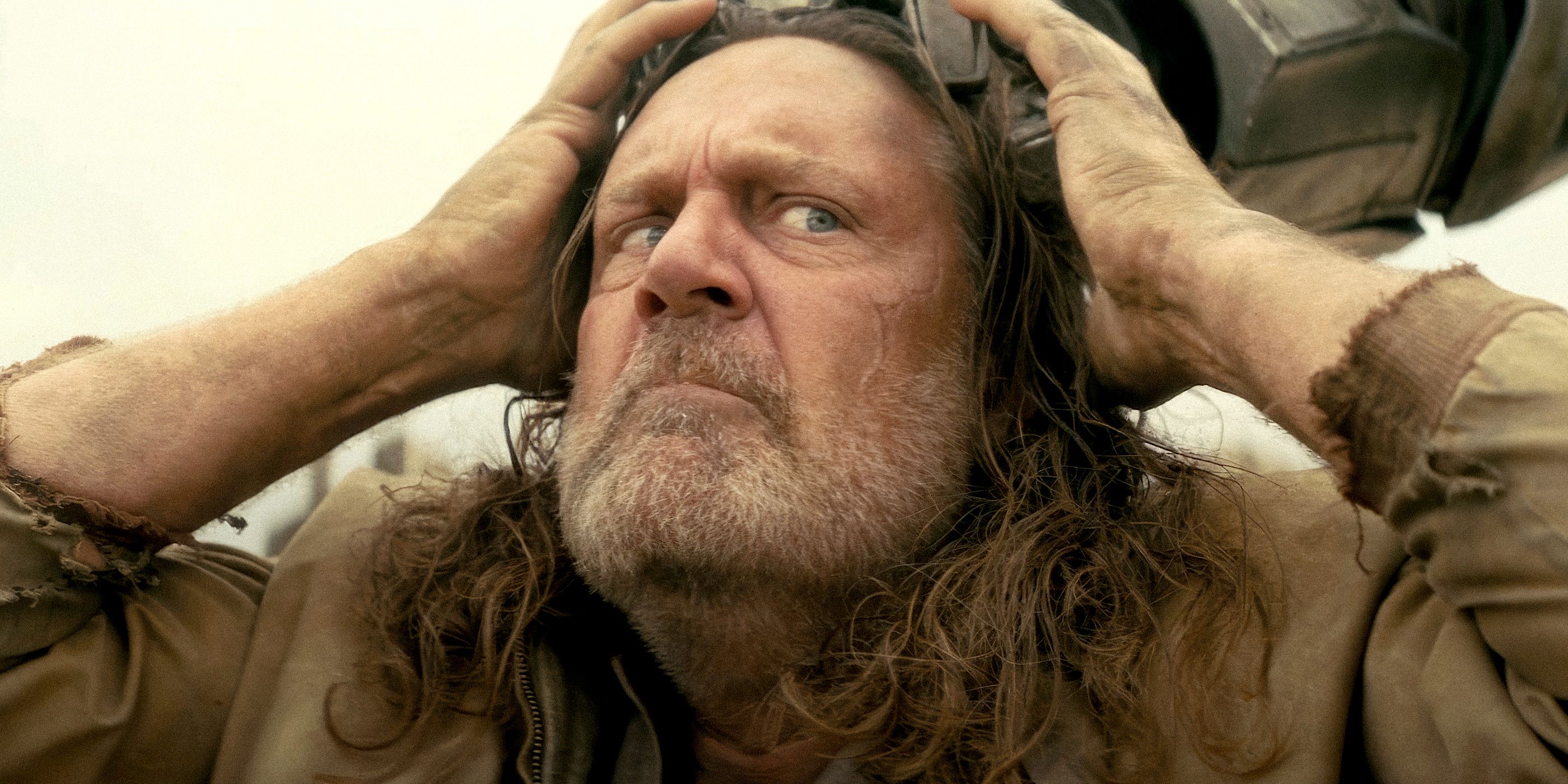 Prime Video’s Best Sci-Fi Series Continues Streaming Domination 3 Months After Season 2