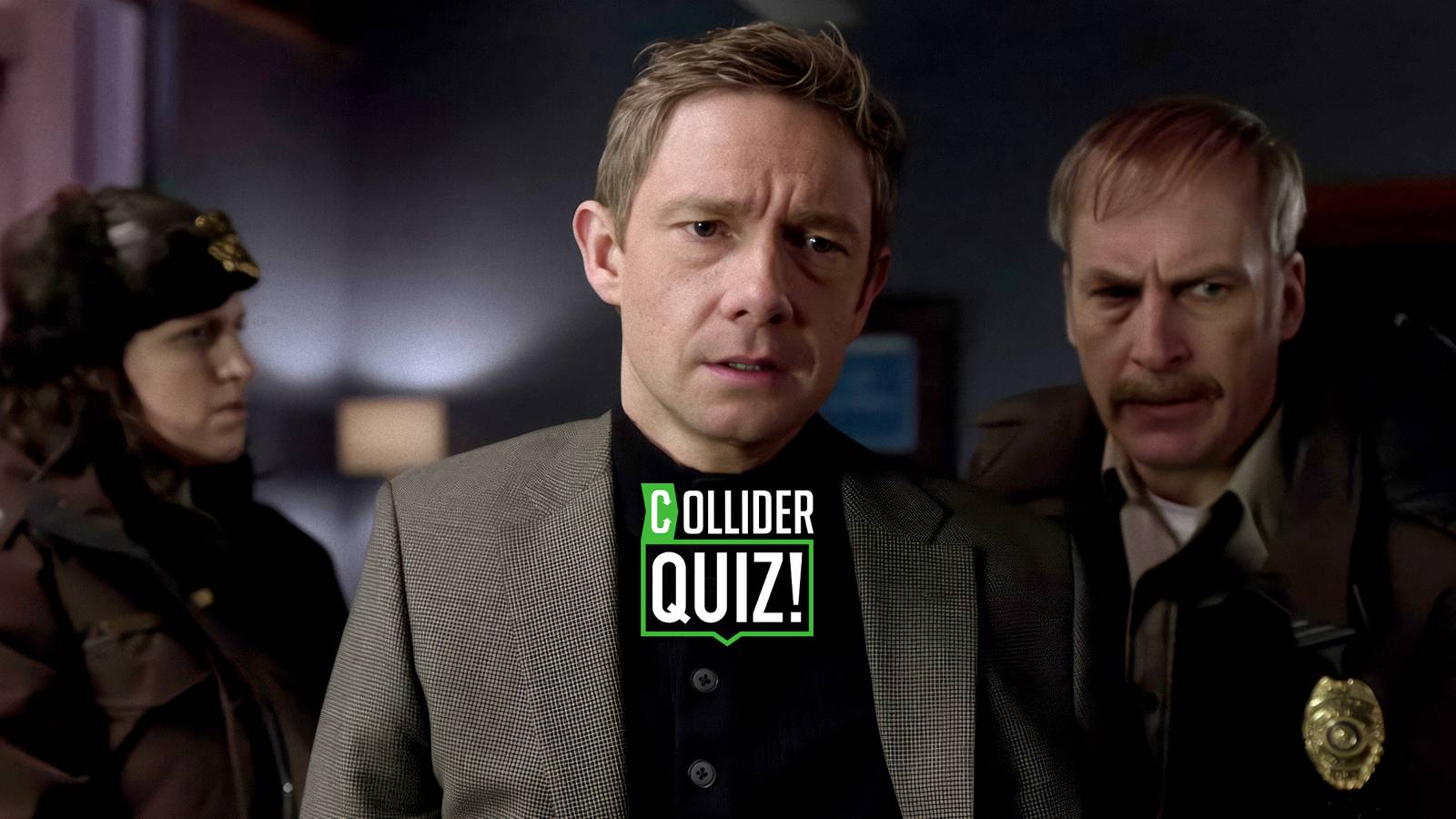 Test Your Knowledge With the Collider TV Quiz — March 18, 2026