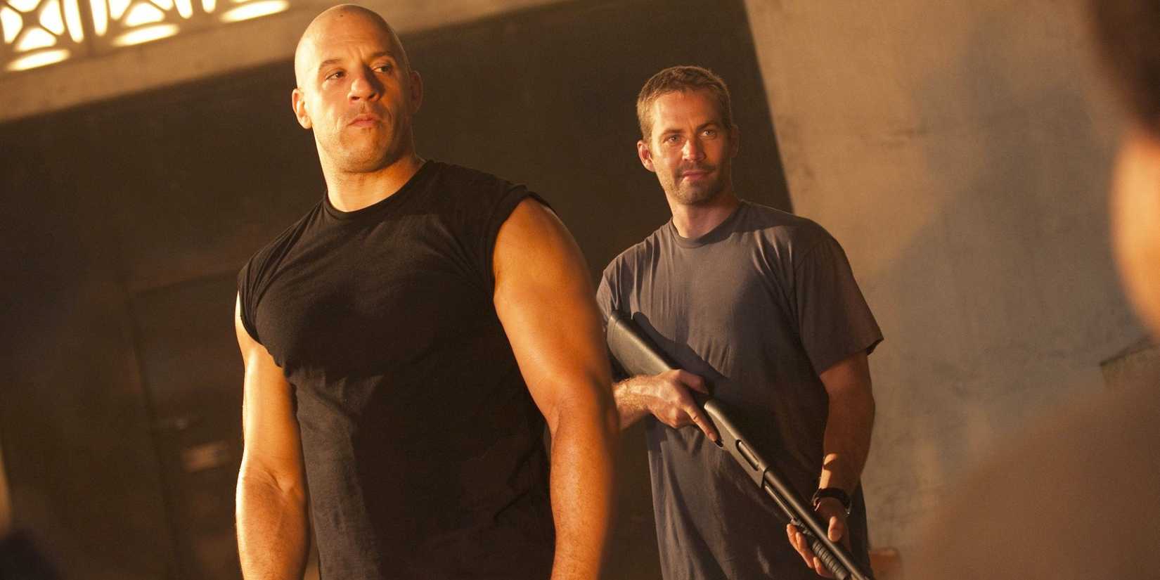 Fast Five - 2011 (1)
