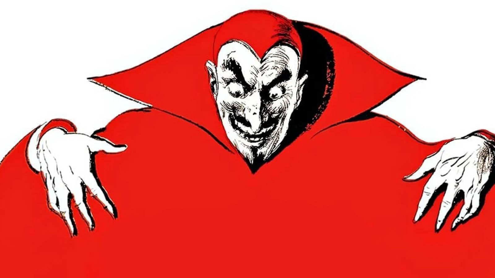 Near-Perfect Dark Fantasy Movies That No One Remembers Today