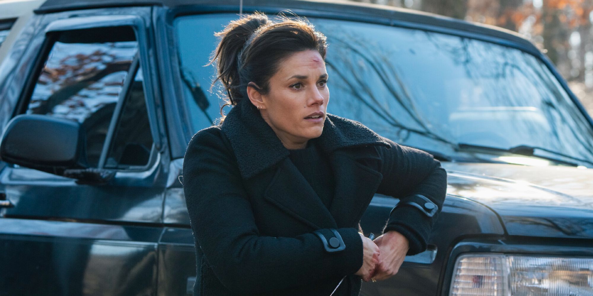‘FBI’ Sneak Peek: Maggie Faces a Deadly Returning Villain Ahead of March 16th's New Episode [Exclusive]