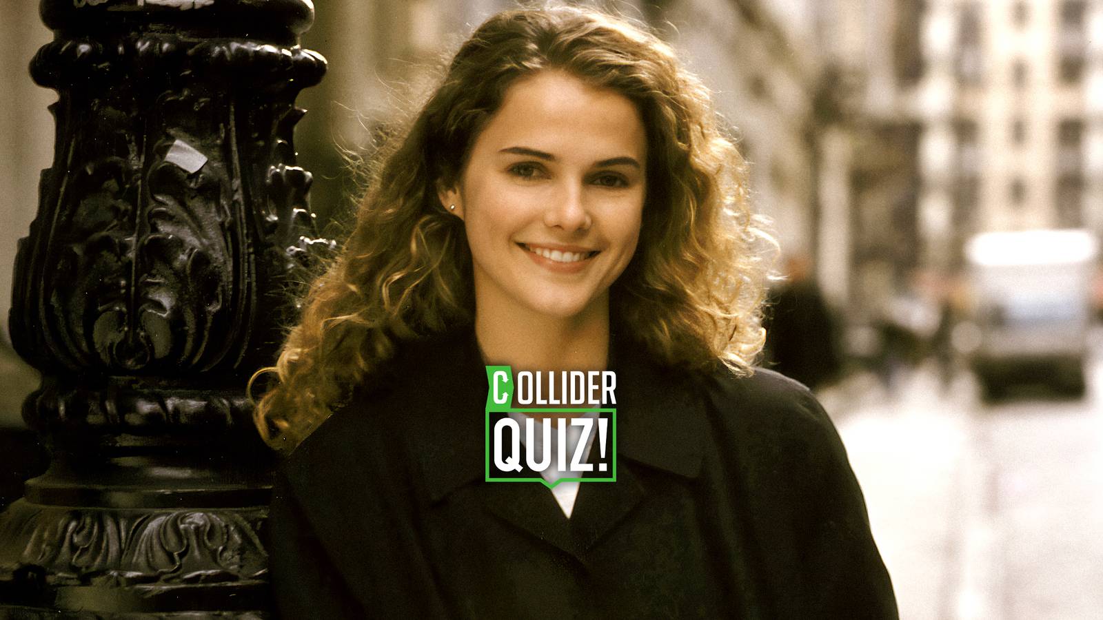 Test Your Knowledge With the Collider TV Quiz — March 23, 2026