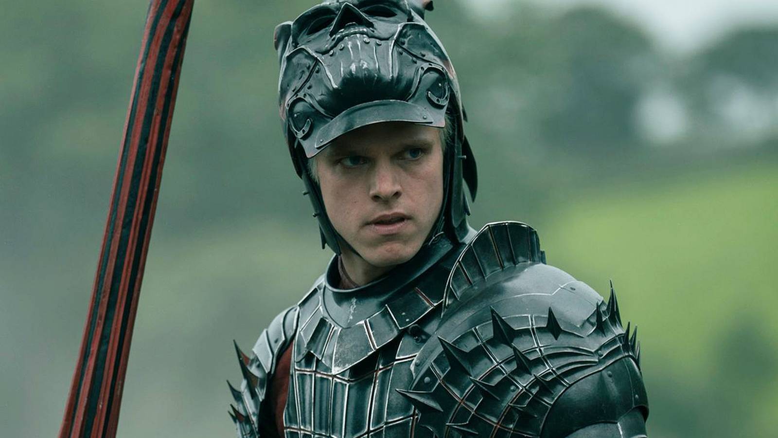 George R. R. Martins Lieblings-„Game of Thrones“-Spin-off erleidet ...