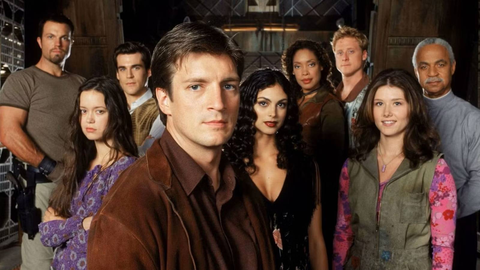 8 Forgotten Cult Classic Shows That Have Aged Like Fine Wine
