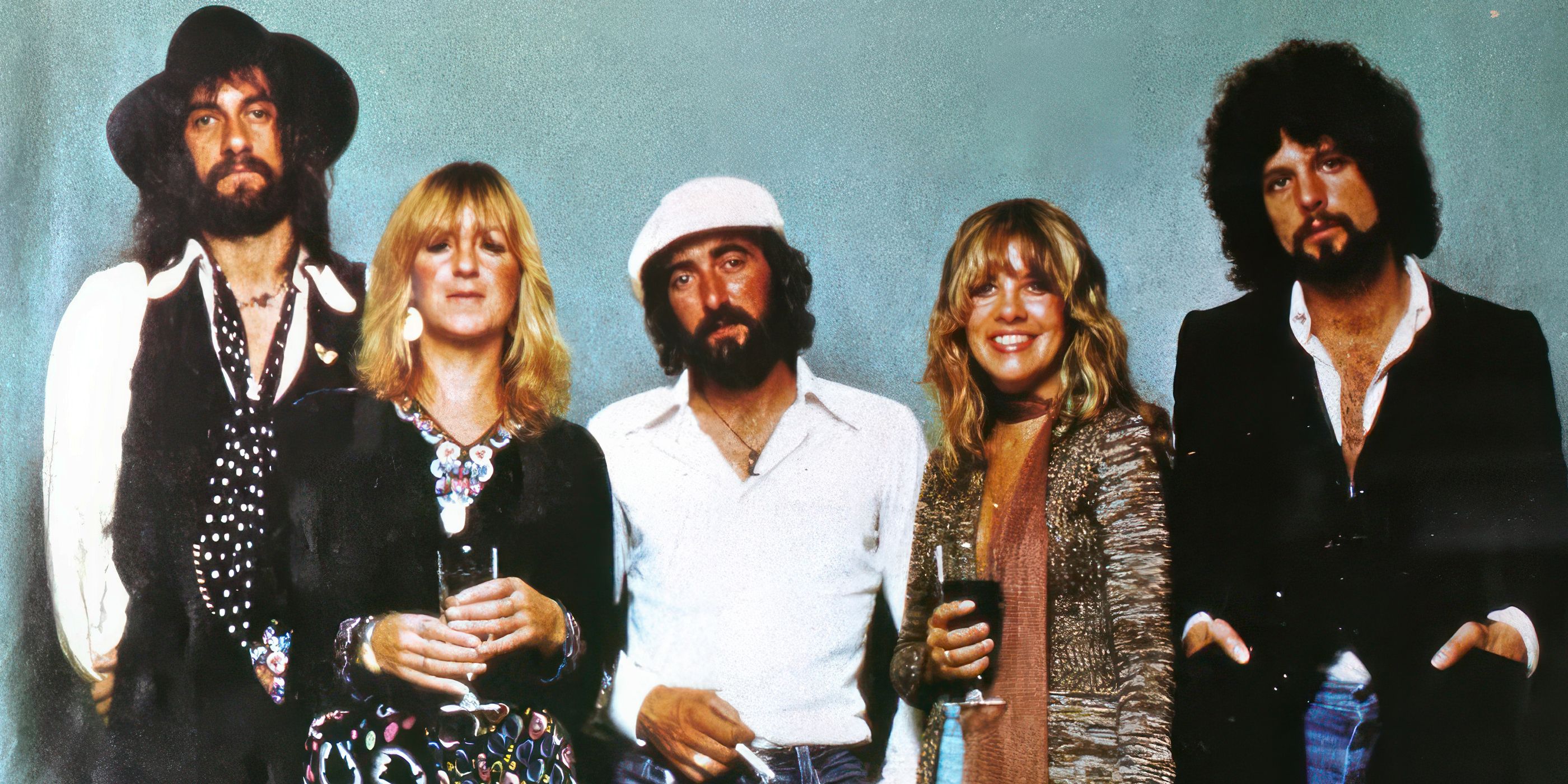 10 Most Perfect Fleetwood Mac Songs, Ranked