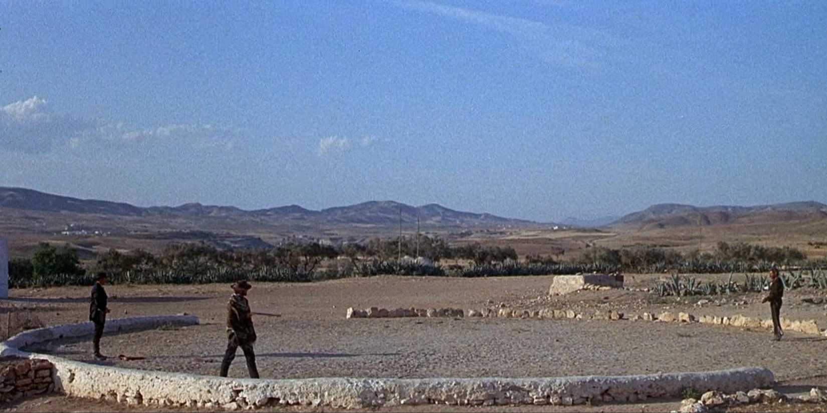 For a Few Dollars More - 1965 (1)