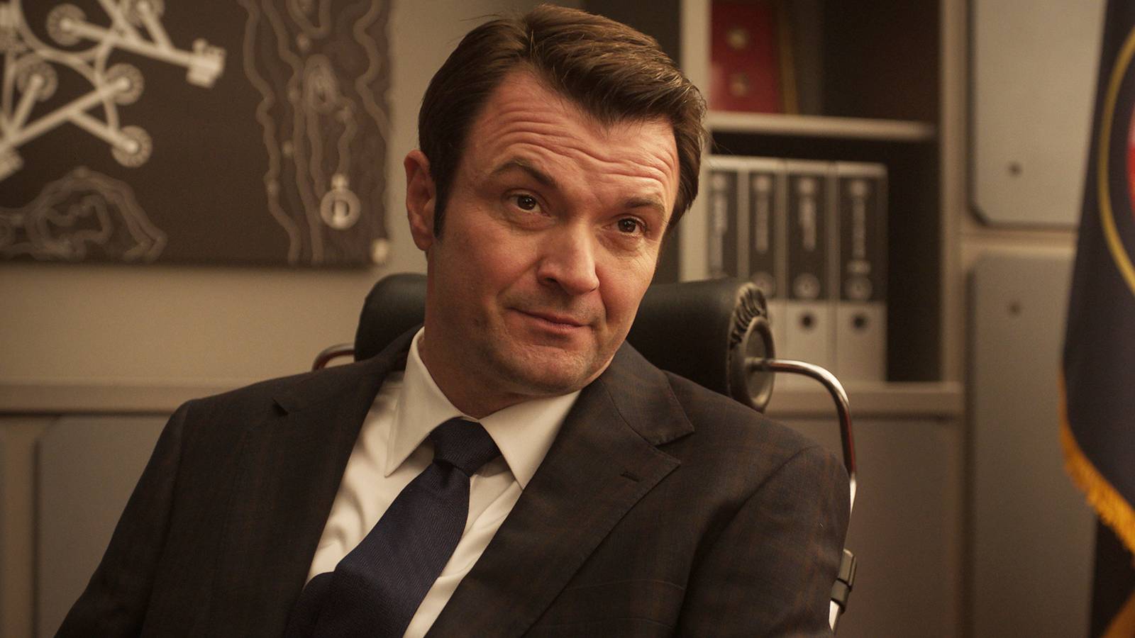 Apple TV Is Officially Launching 'For All Mankind's First Spin-Off This Month