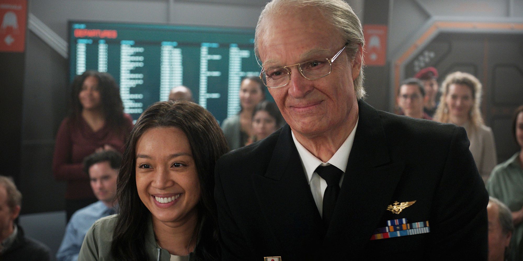 Apple TV's 'For All Mankind' Officially Comes To an End