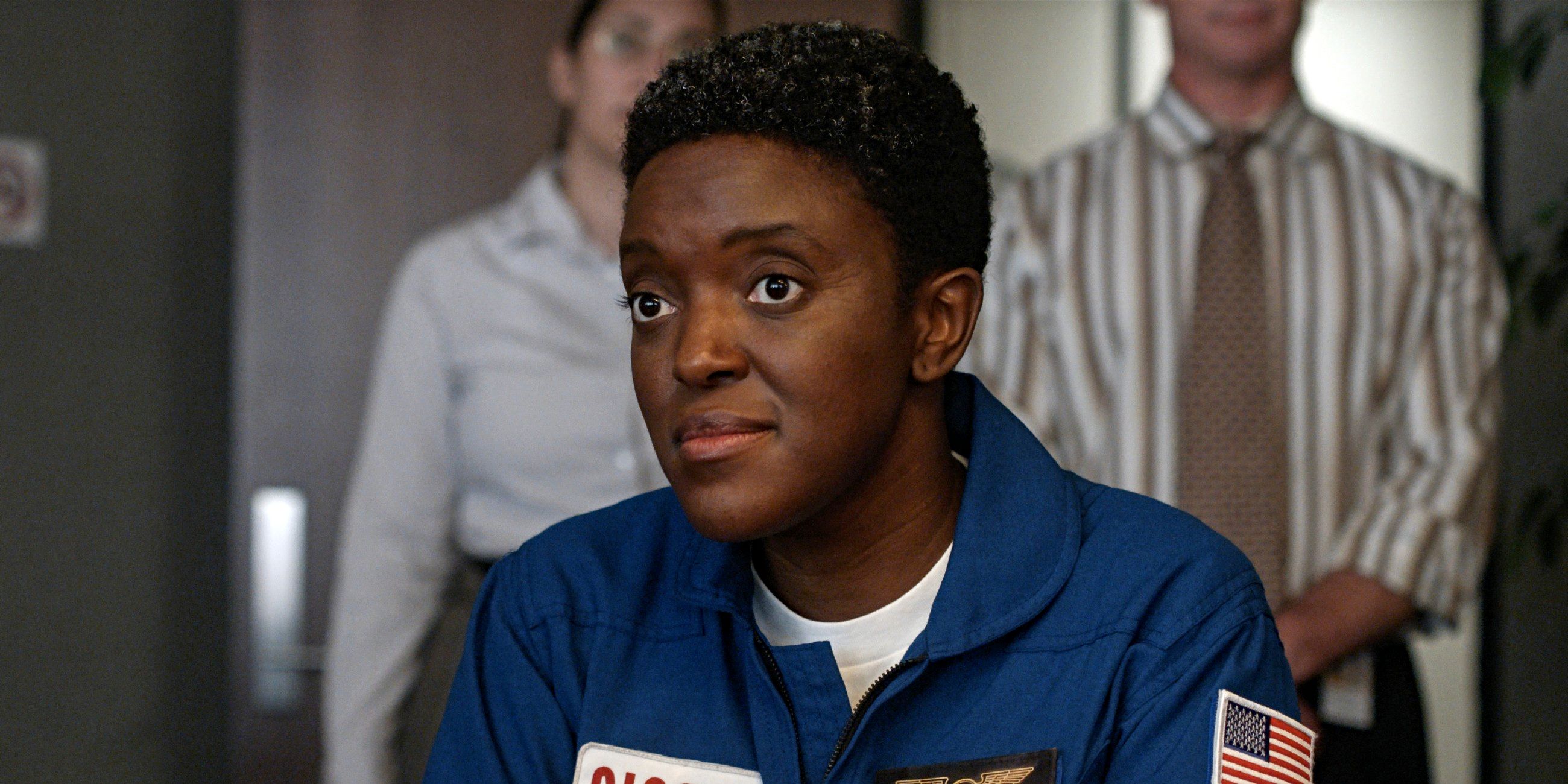 Apple TV's Sci-Fi Masterpiece Officially Hits Rock Bottom