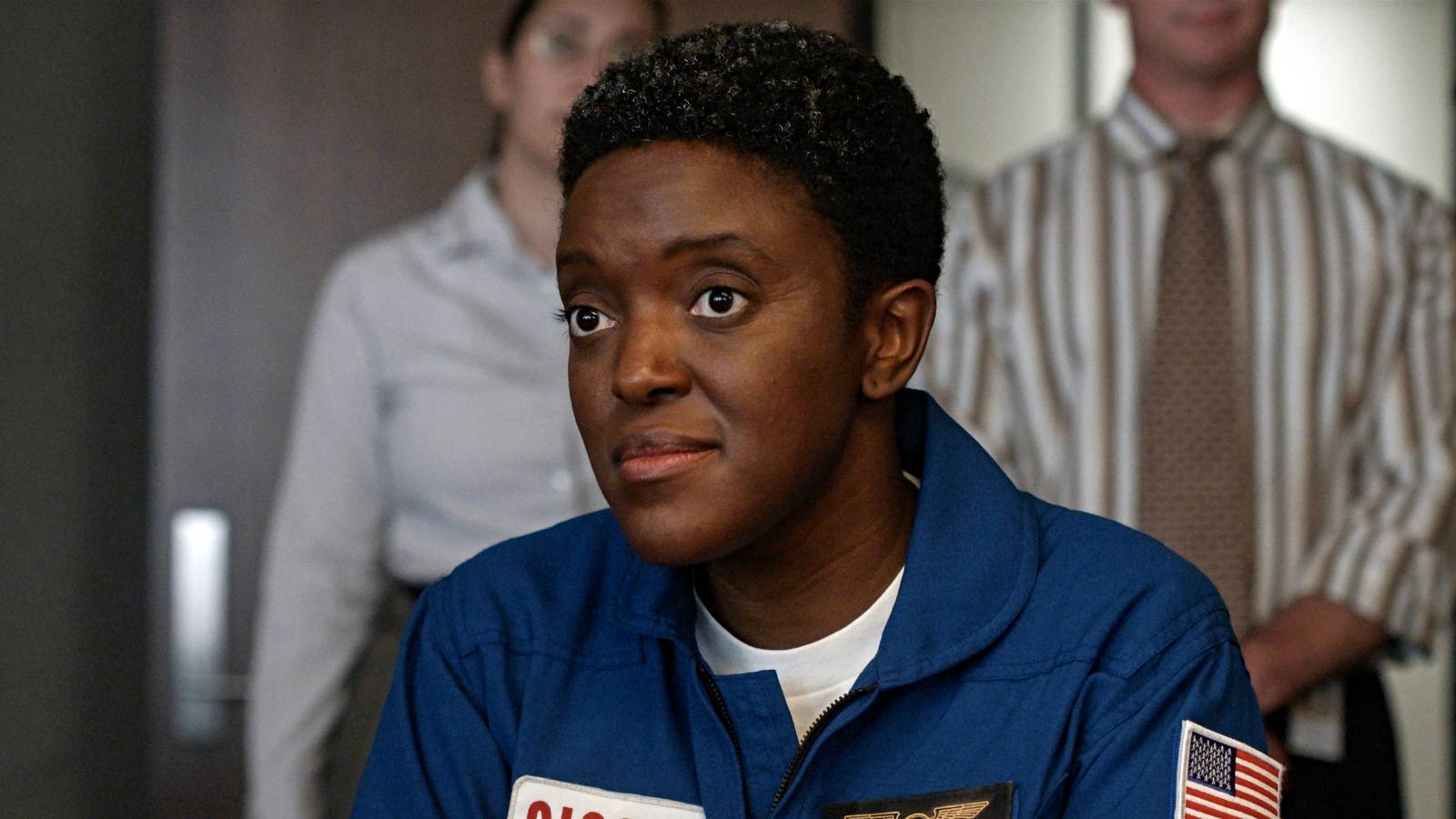 Apple TV's Sci-Fi Masterpiece Officially Hits Rock Bottom