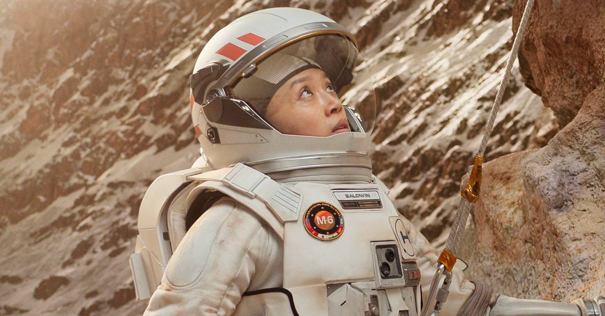 collider.com - Michael Block - 6 Near-Perfect Hard Sci-Fi Shows on Apple TV, Ranked