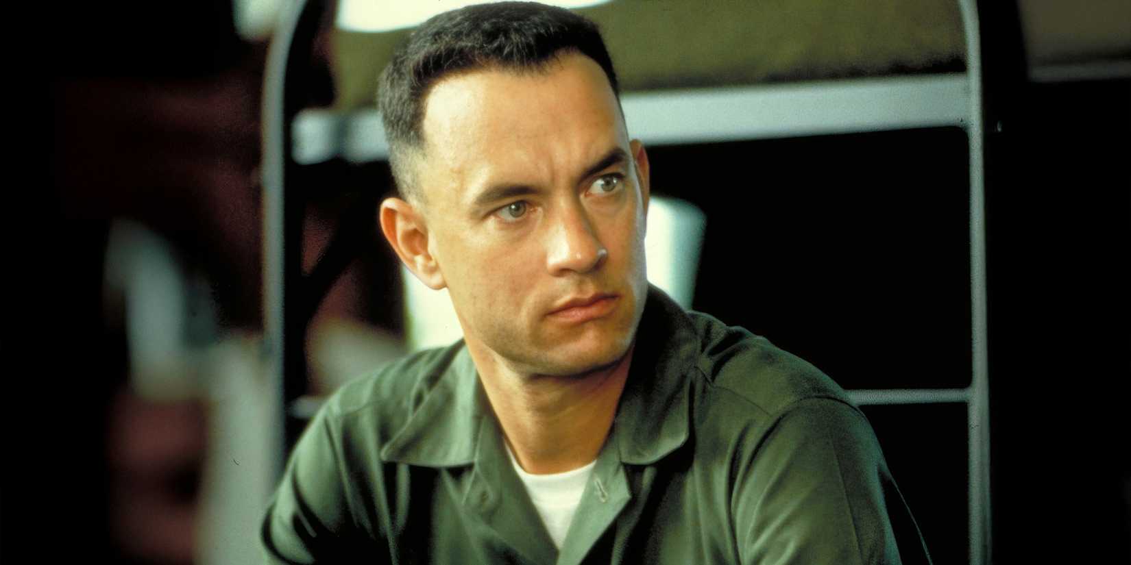 forrest gump tom hanks 2