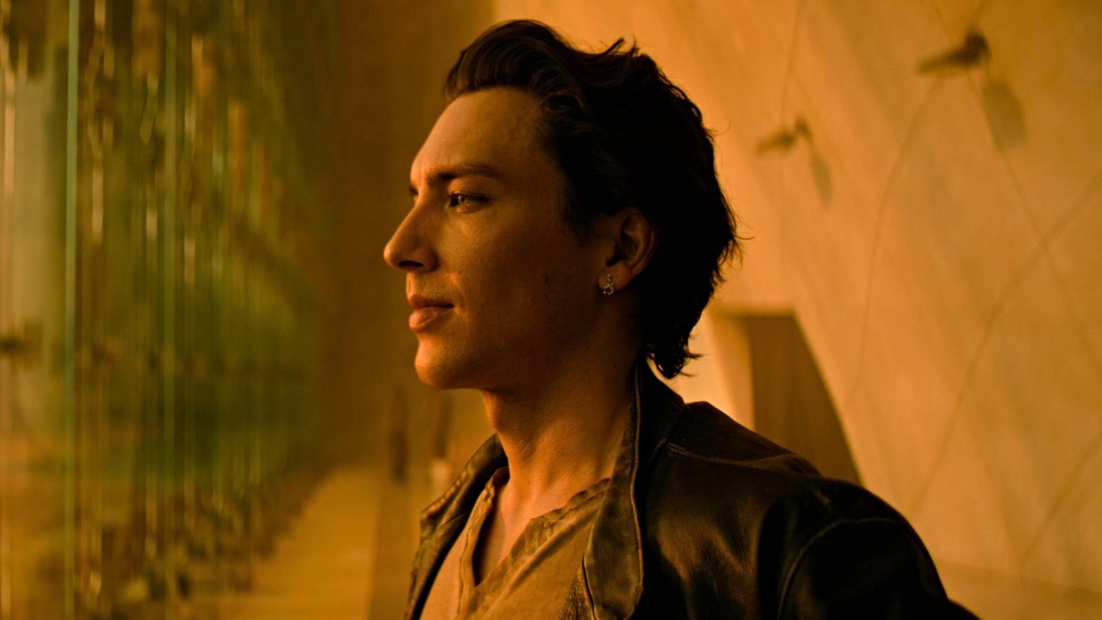 30-Hour Sci-Fi Epic Rules Global Streaming Charts