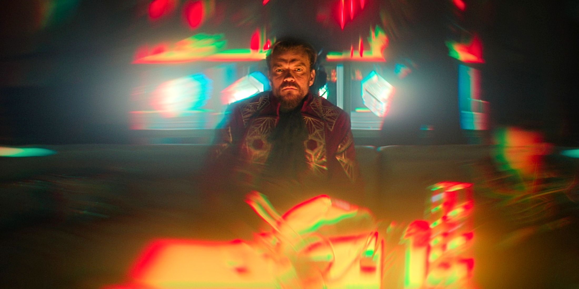 Apple TV’s Ambitious 3-Part Sci-Fi Series Proves It's One of the Best on Any Streaming Platform