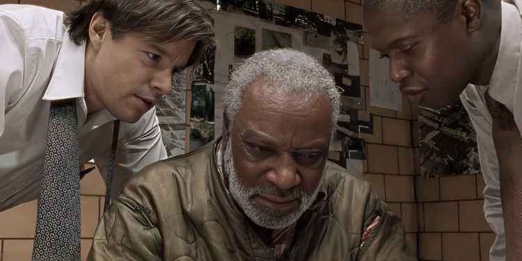 Kyle Braugher ‘Law & Order’ Has Nothing on This Near-Perfect Crime Series That ...
