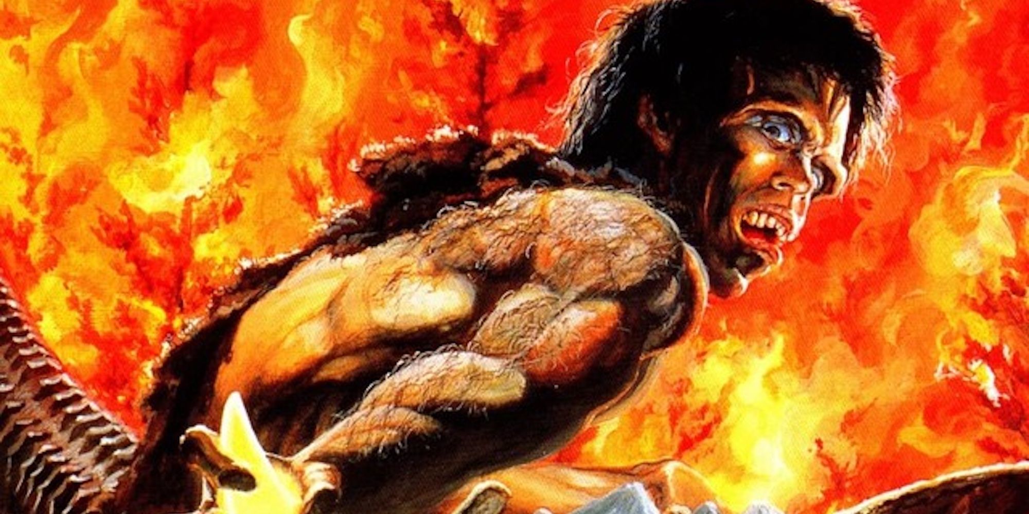 61 Years Ago, Horror's Most Iconic Monster Was Godzilla-Sized in This Insane Cult Classic