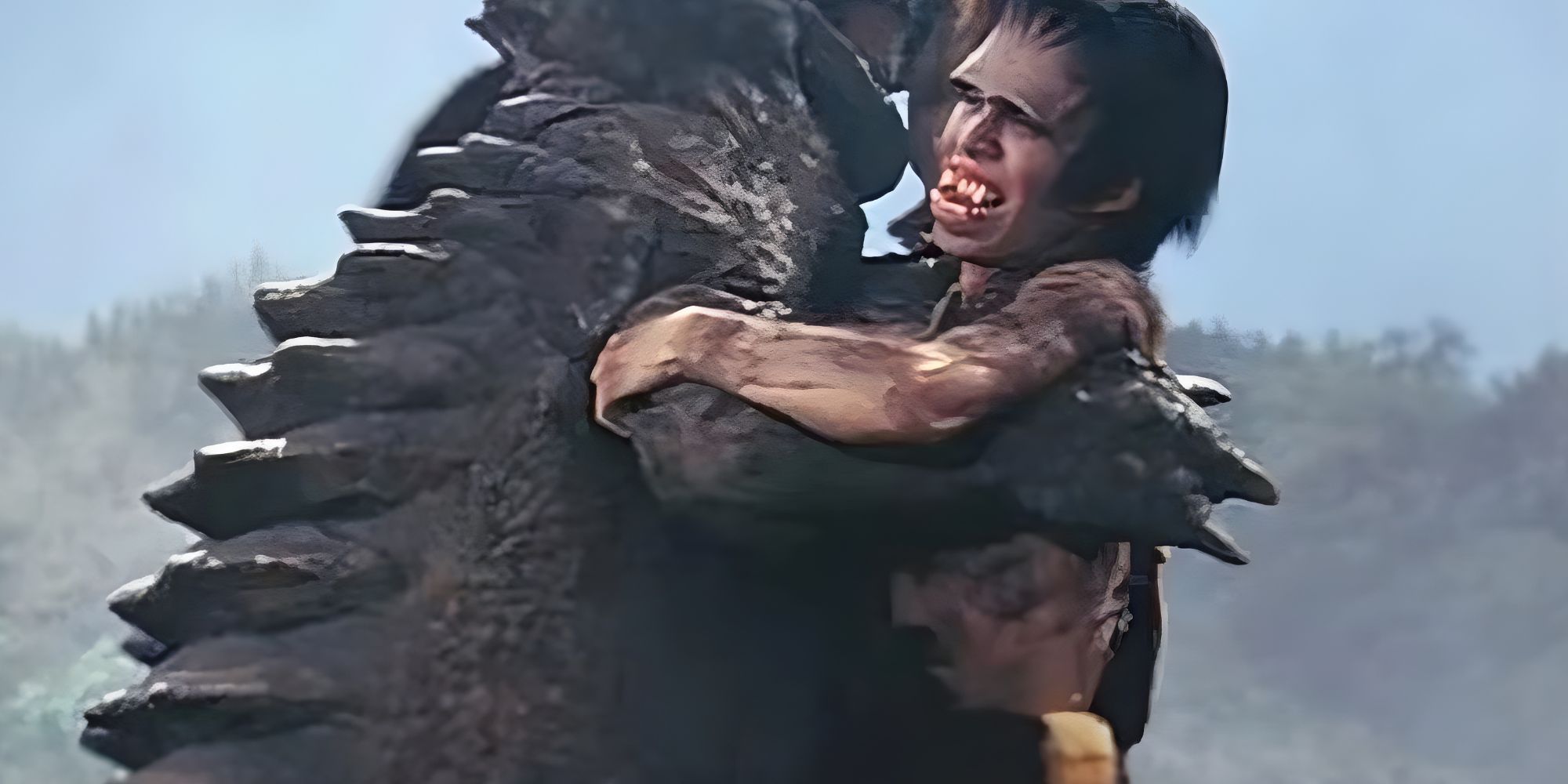 61 Years Ago, Horror's Most Iconic Monster Was Godzilla-Sized in