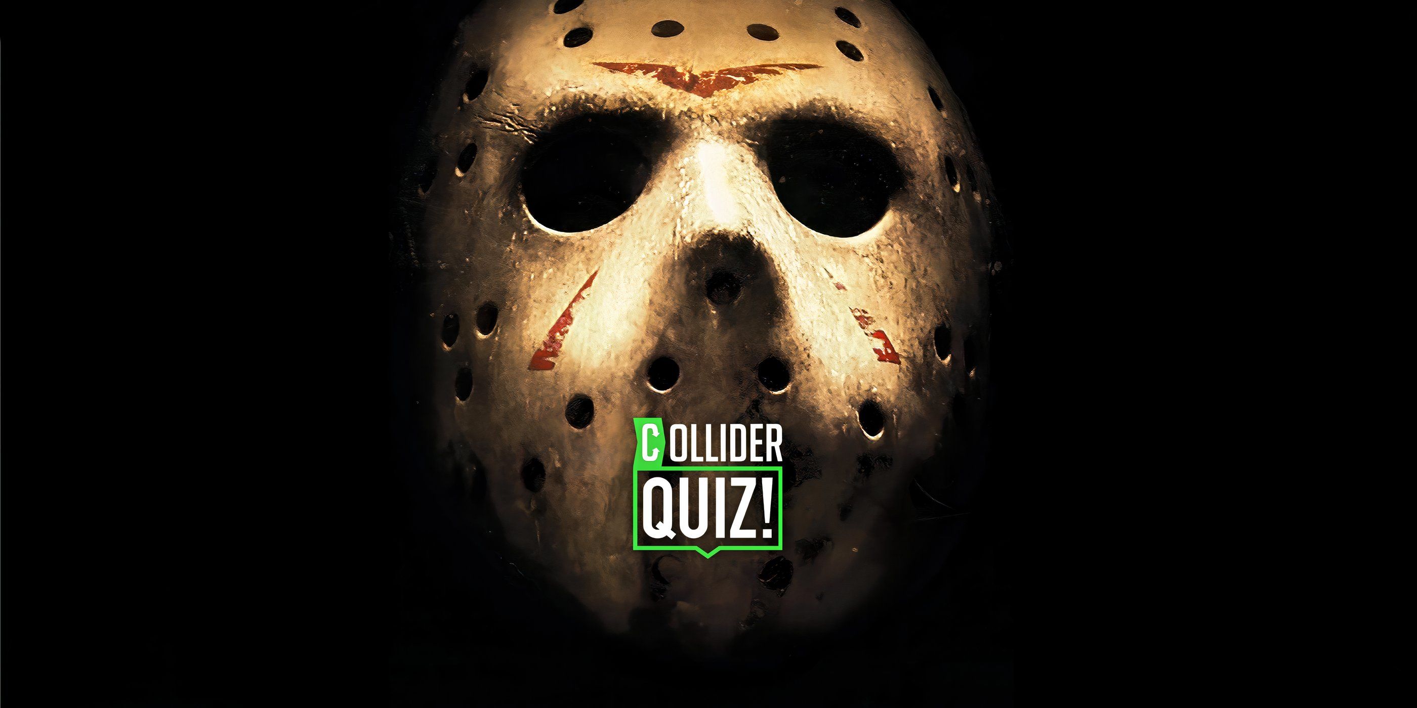 Test Your Knowledge With the Collider Movie Quiz — March 13, 2026