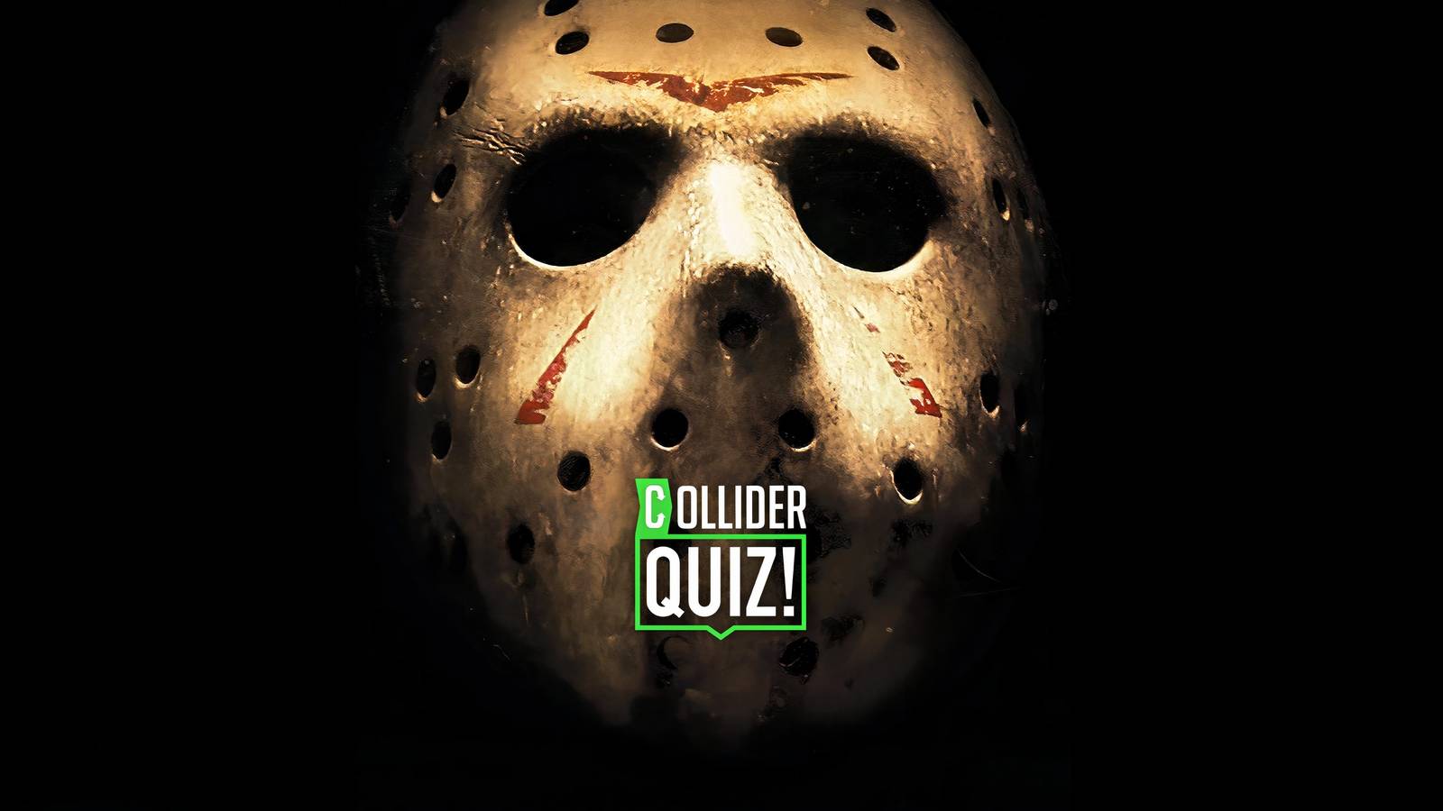 Test Your Knowledge With the Collider Movie Quiz — March 13, 2026