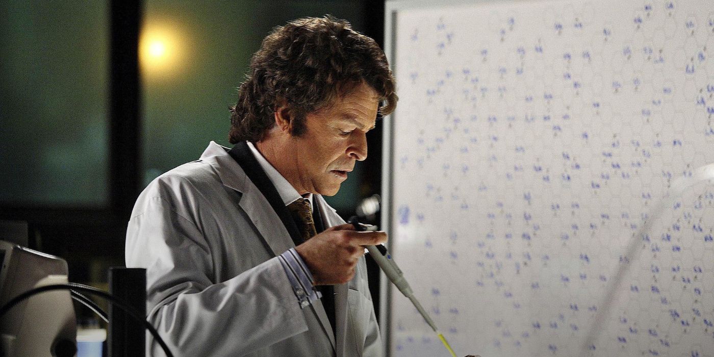 16 Years Later, 'Fringe's Groundbreaking Reveal Is Still Sci-Fi at Its Best