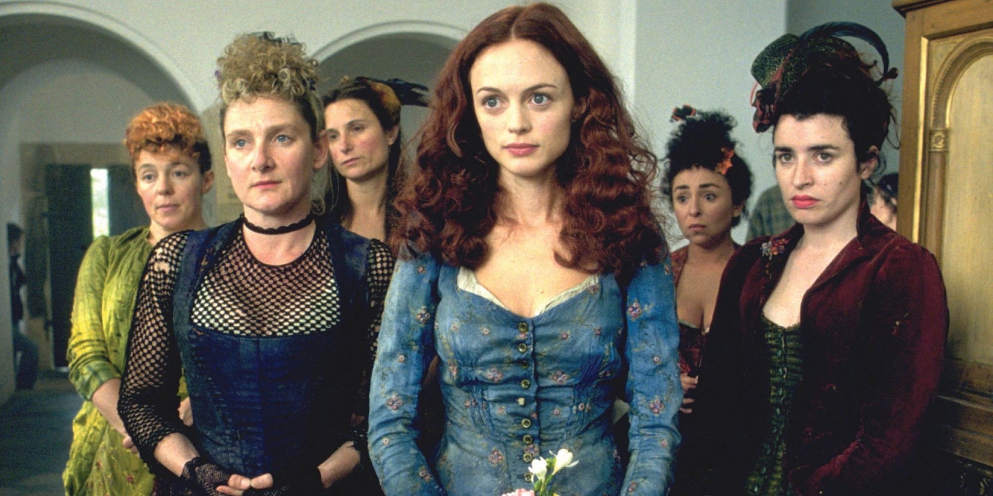 from-hell-2001 Harry Potter Star's Serial Killer Thriller Is Officially Leaving Its Free Streaming Home