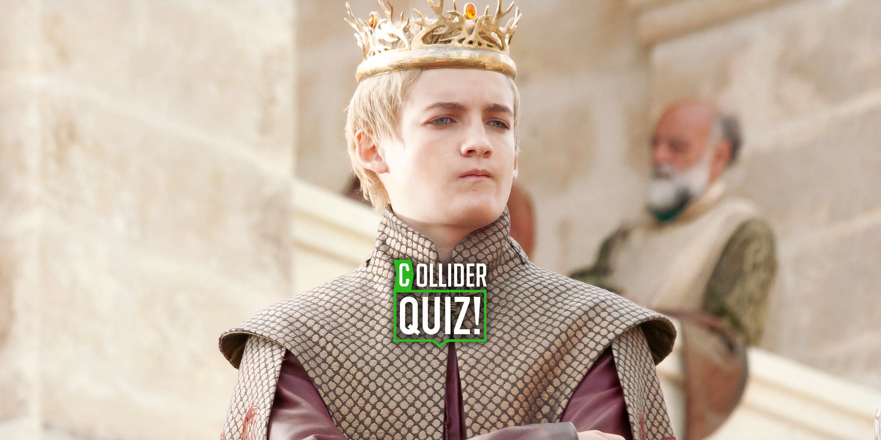 Test Your Knowledge With the Collider TV Quiz — March 13, 2026