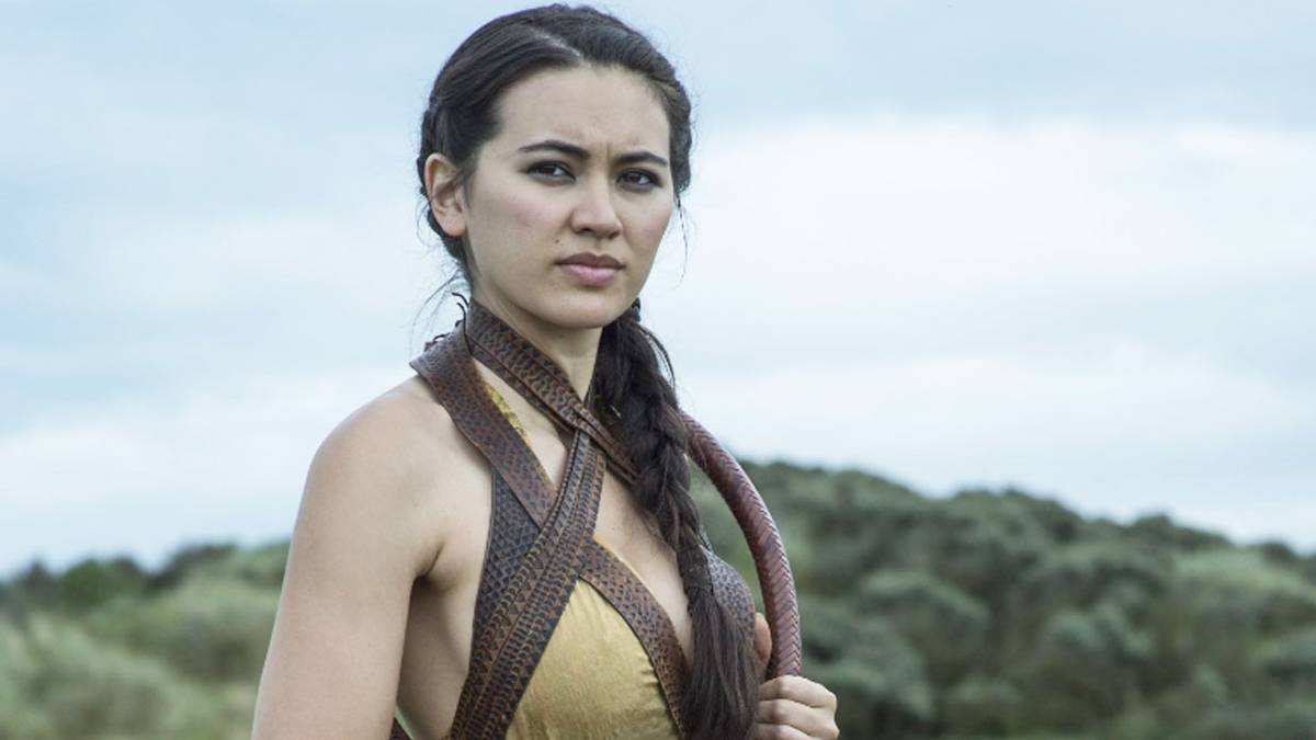 Jessica Henwick's $10M Thriller: Officially Outshines Game of Thrones Debut!
