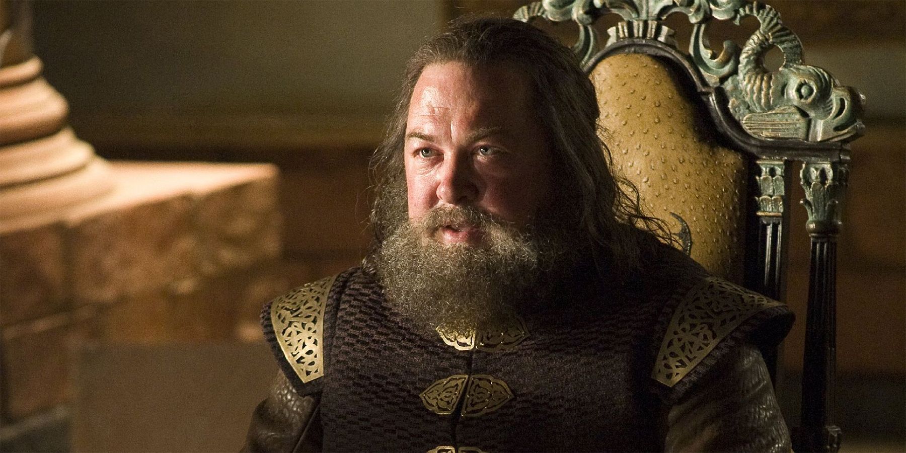 Hulu's 2-Part Fantasy Mythology Series Puts This 'Game of Thrones' Star in the Spotlight