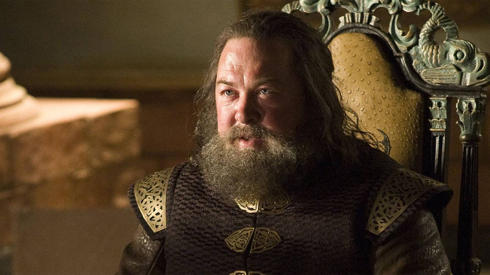 Hulu's 2-Part Fantasy Mythology Series Puts This 'Game of Thrones' Star in the Spotlight