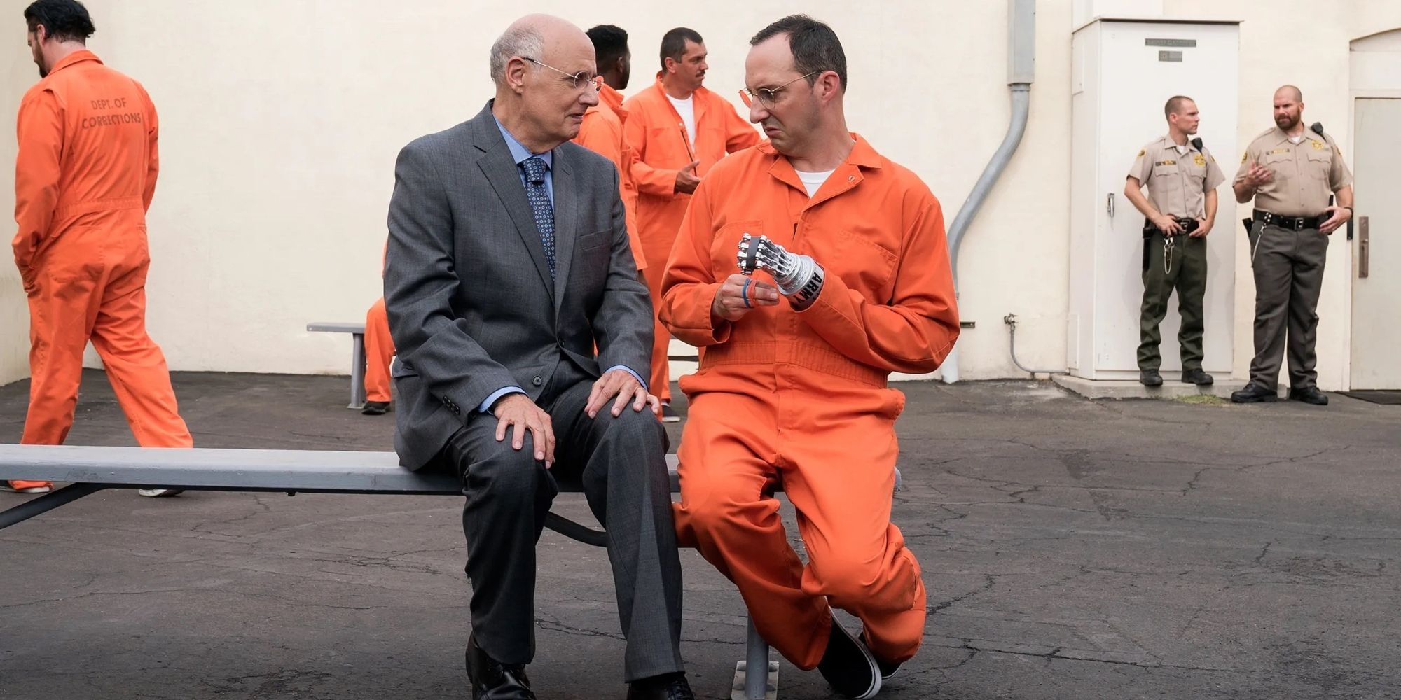 Jason Bateman’s 5-Part American Sleeper Hit Took ‘Seinfeld’ and Made It ...
