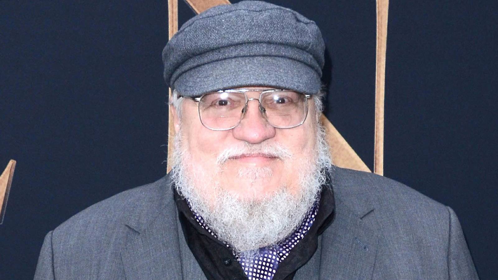 George R.R. Martin's 10/10 Western Series Reclaims No. 1 Spot on U.S. Streaming