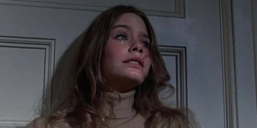 Susan Dey in 'Circle of Fear'