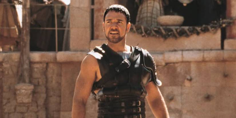 Gladiator - 2000 (5)