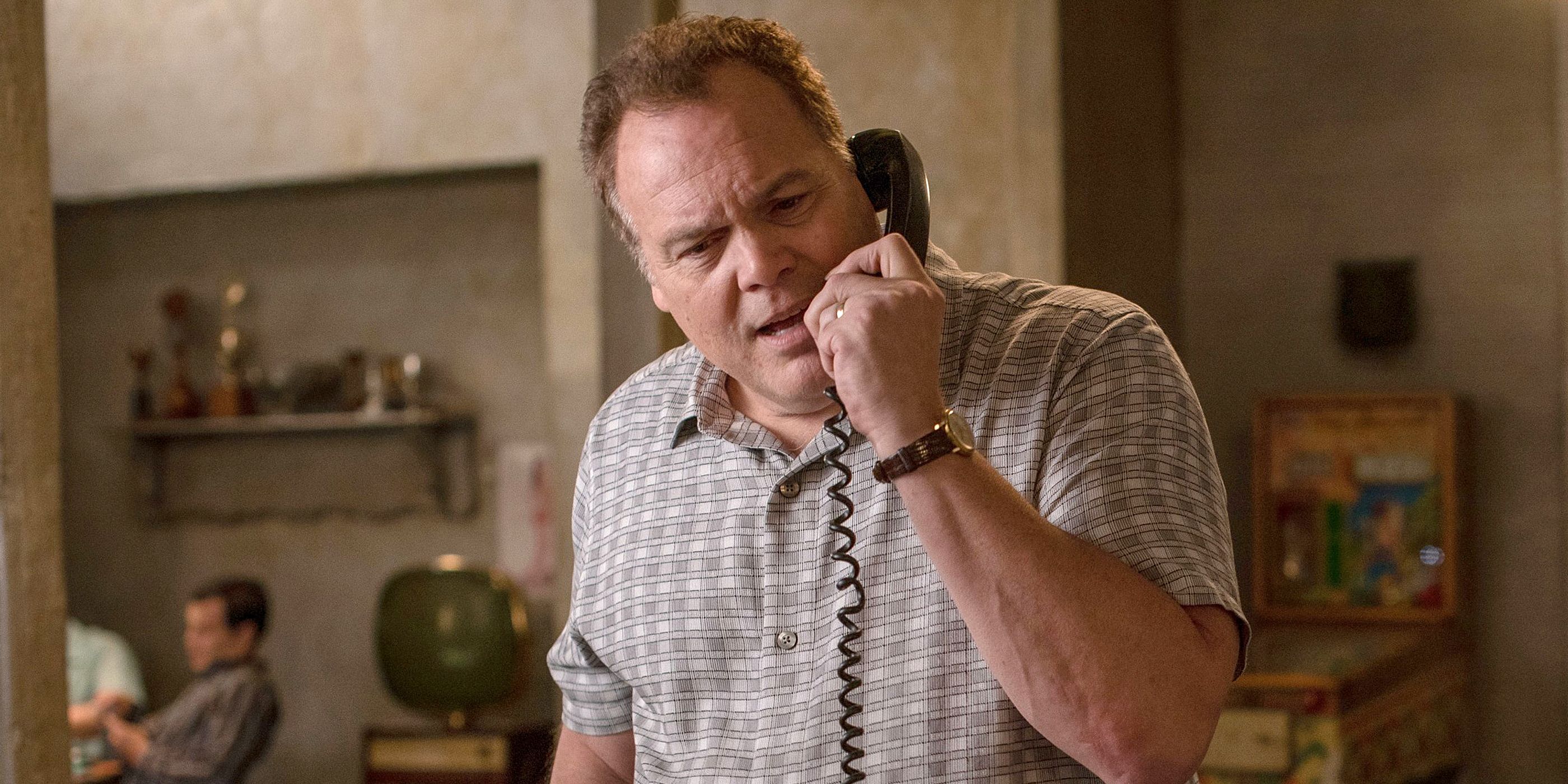 This Gritty 92% RT Crime Drama Examines One of the Most Hardcore Gangsters in American History