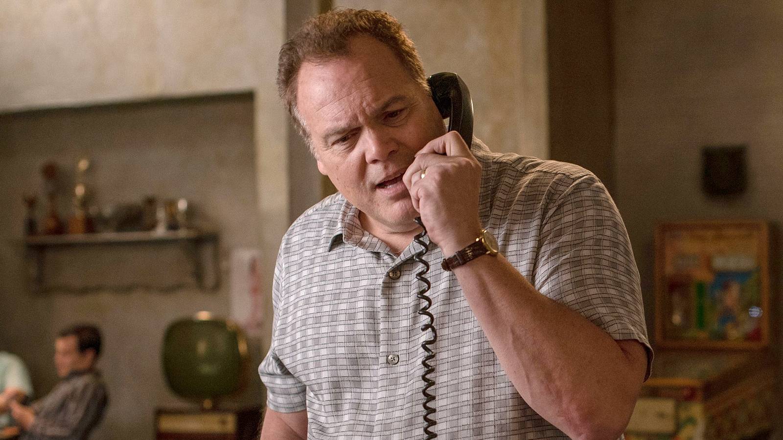 This Gritty 92% RT Crime Drama Examines One of the Most Hardcore Gangsters in American History