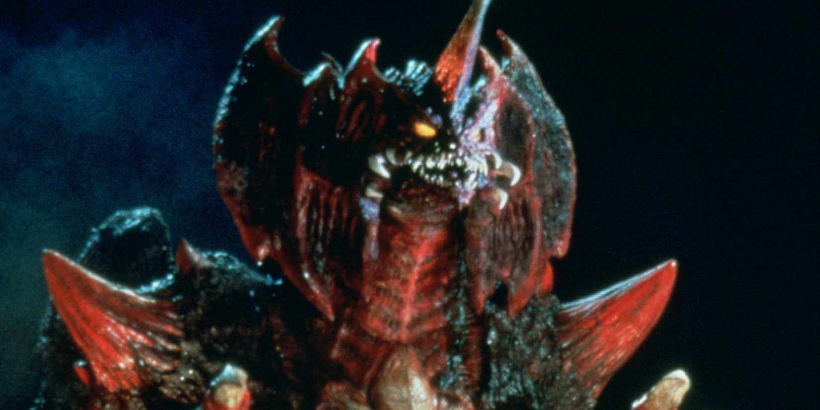 Godzilla vs. Destoroyah - 1995 (6)