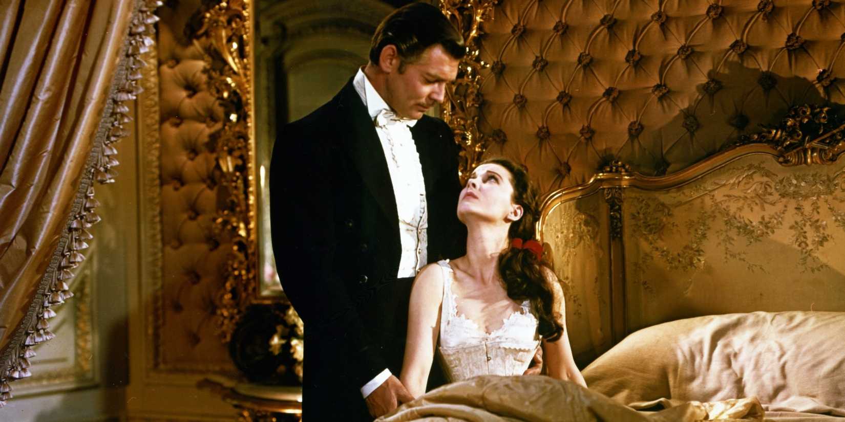 Gone with the Wind - 1939 (1)