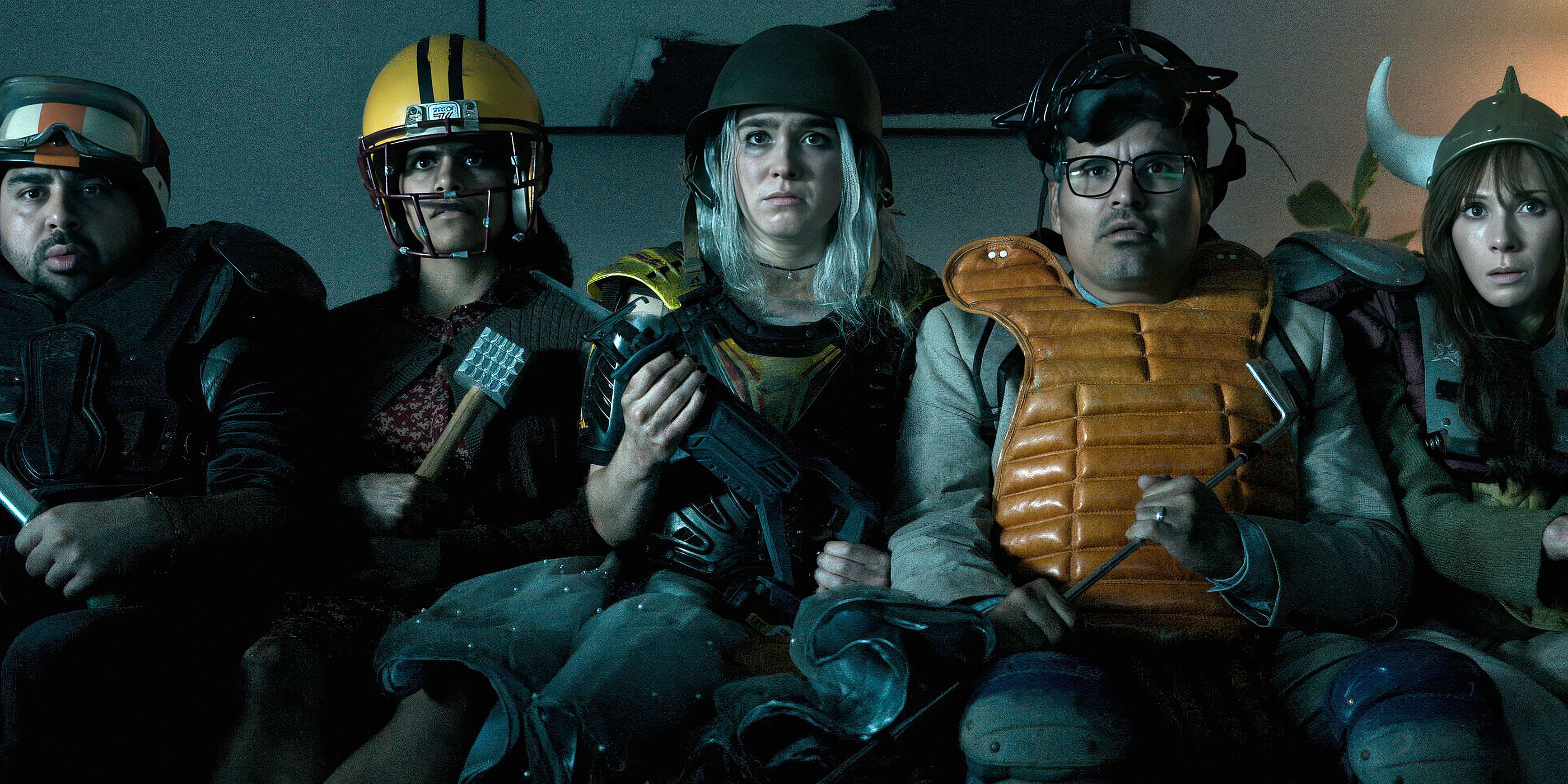 Gore Verbinski’s R-Rated Sci-Fi Thriller Is Officially 2026’s New Cult Classic