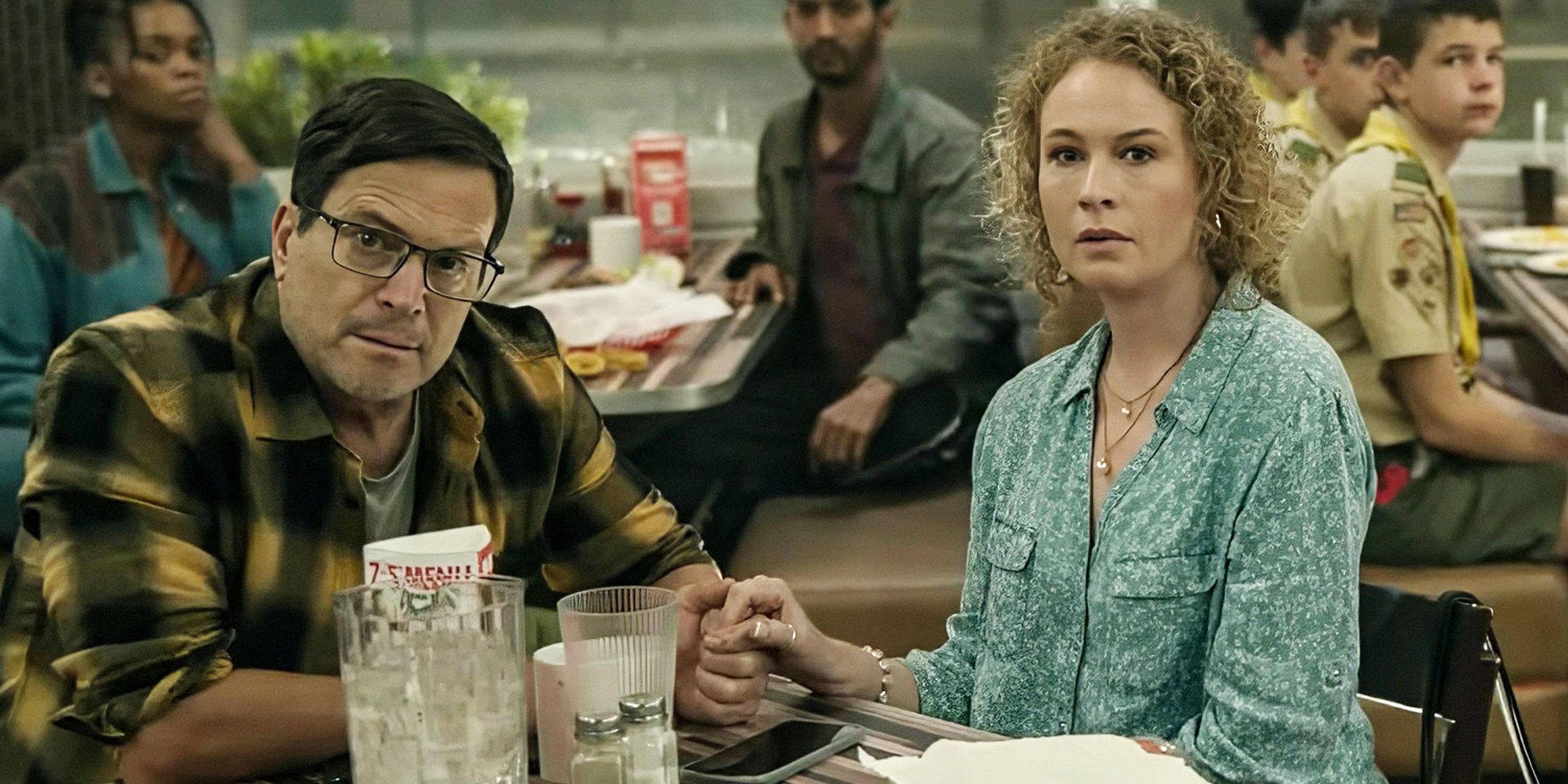 2026’s Most Entertaining Sci-Fi Movie Getting Blu-Ray Release Next Month